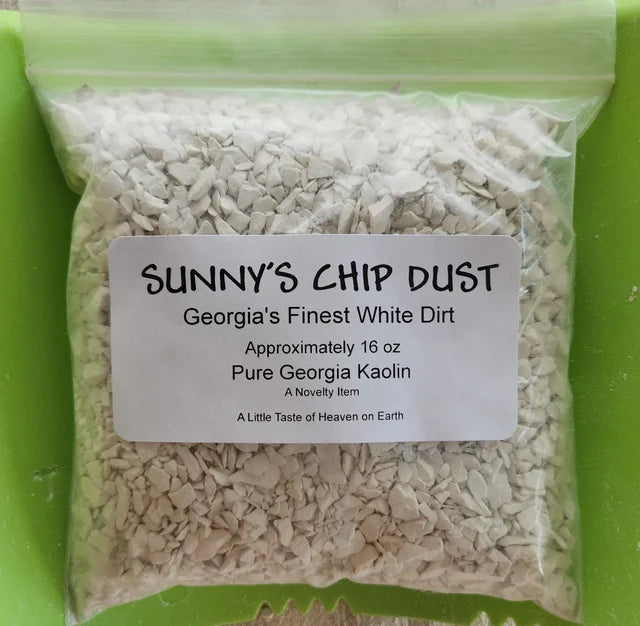 Sunny's Chip Dust